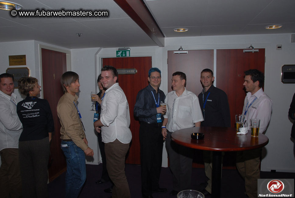 LoadedCash Cocktail Reception