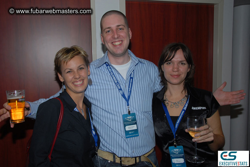 LoadedCash Cocktail Reception