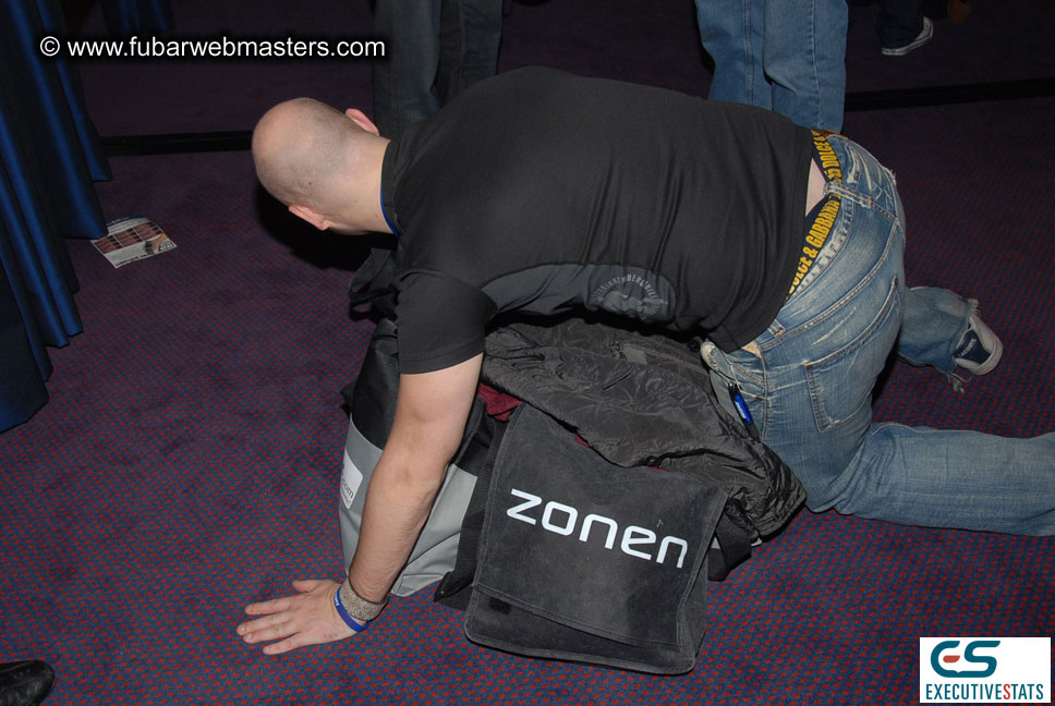 LoadedCash Cocktail Reception