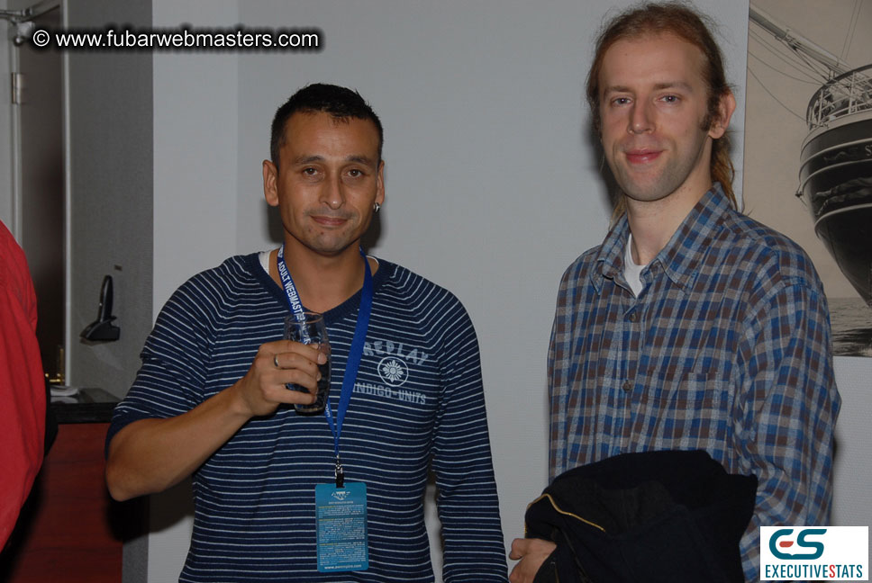 LoadedCash Cocktail Reception