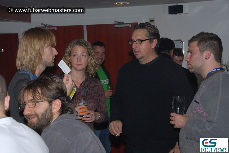 LoadedCash Cocktail Reception