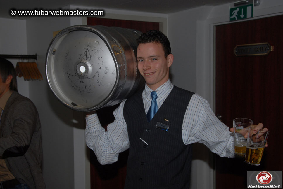 LoadedCash Cocktail Reception