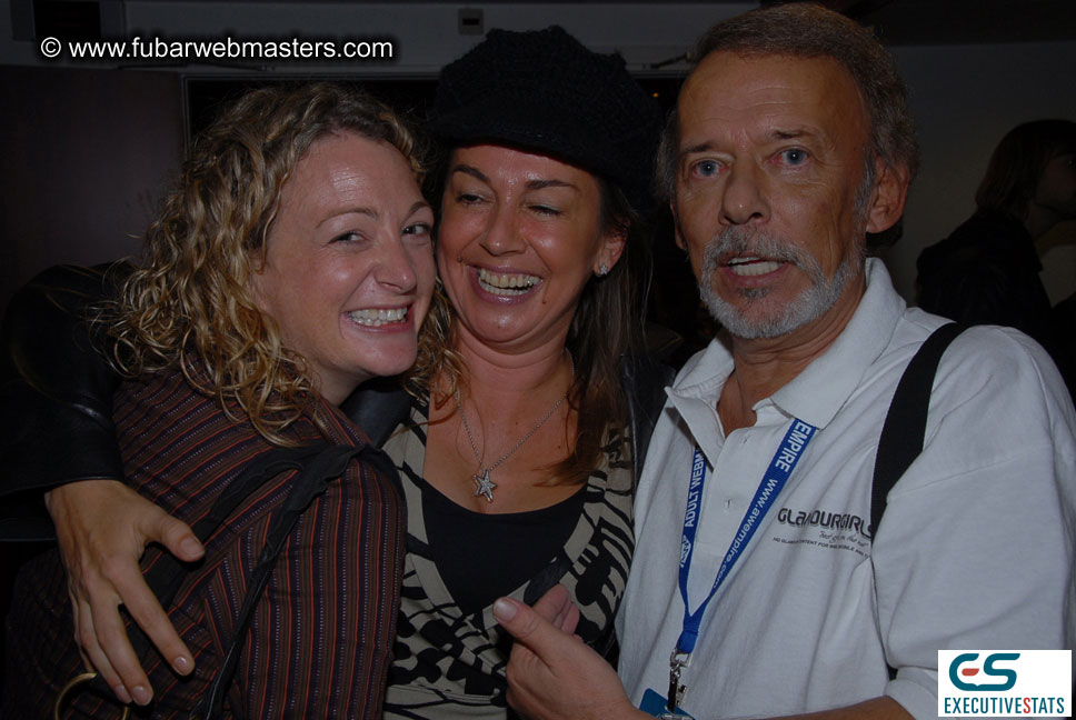 LoadedCash Cocktail Reception