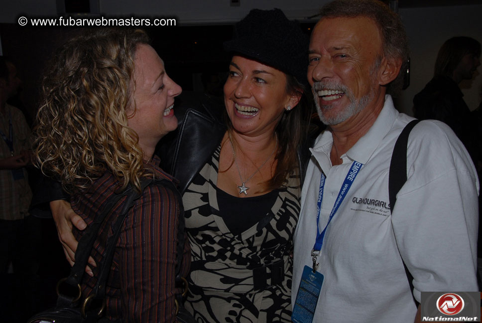 LoadedCash Cocktail Reception