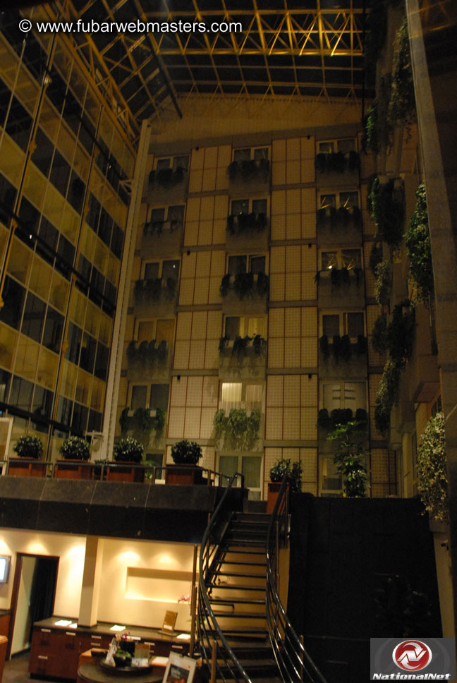 The Hotel