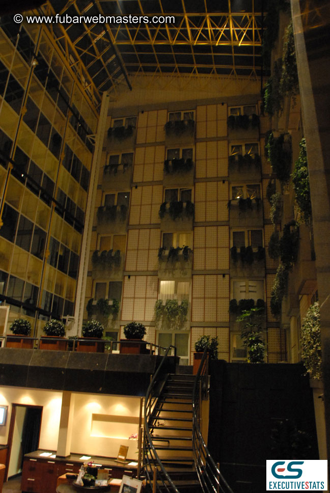 The Hotel
