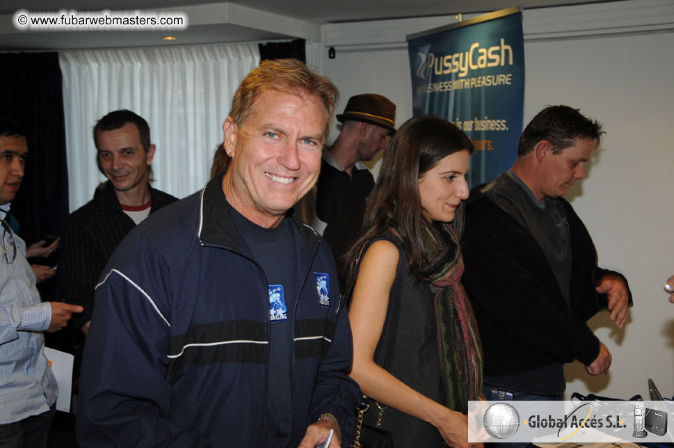 Hotel & Regisration (Day 1)