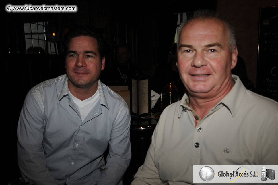 Hotel & Regisration (Day 1)