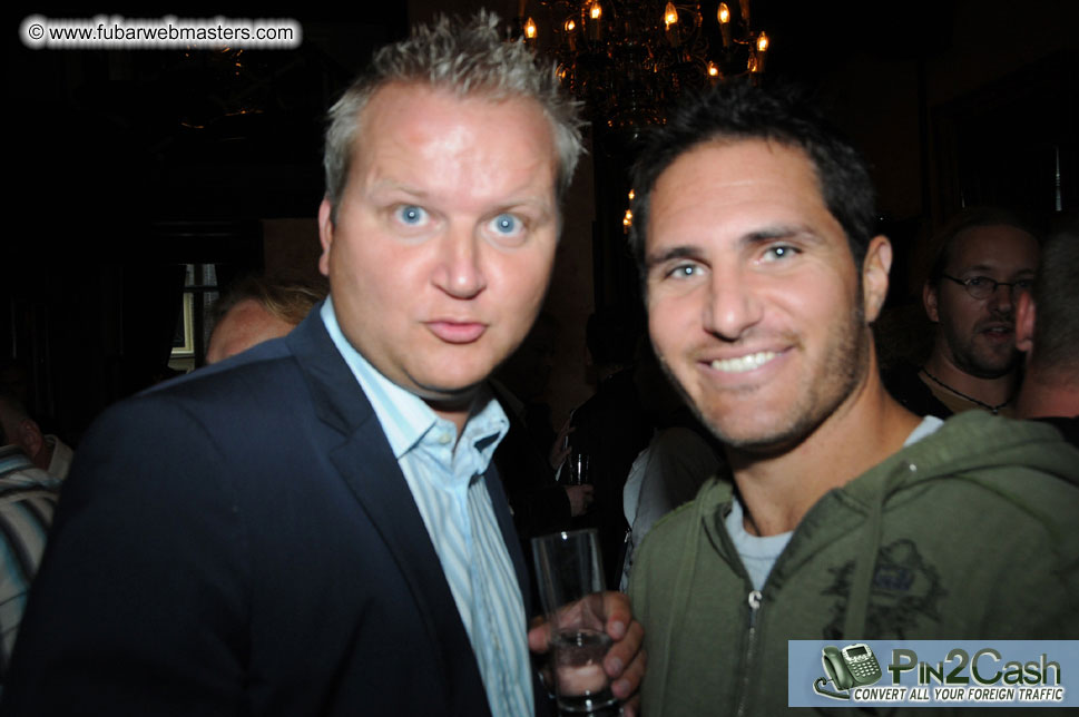 Hotel & Regisration (Day 1)