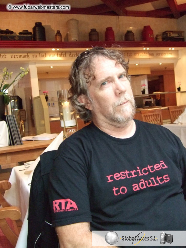 Hotel & Regisration (Day 1)