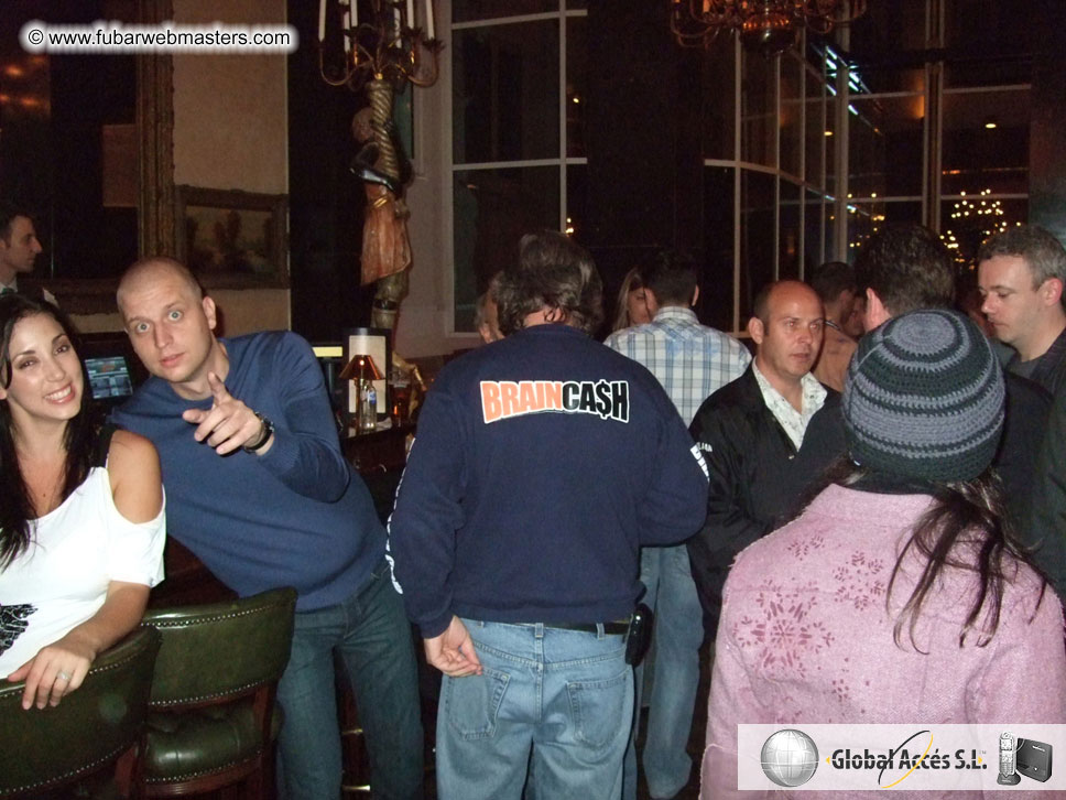 Hotel & Regisration (Day 1)