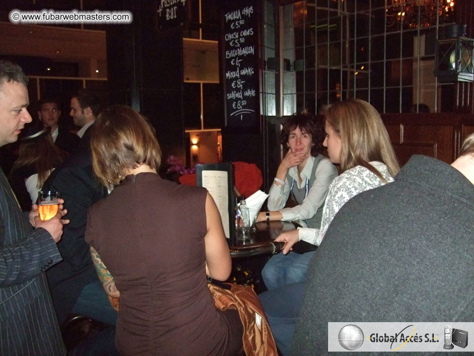 Hotel & Regisration (Day 1)