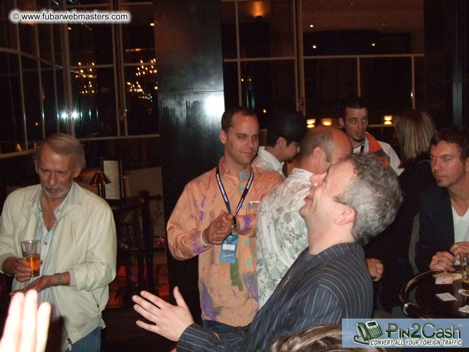 Hotel & Regisration (Day 1)