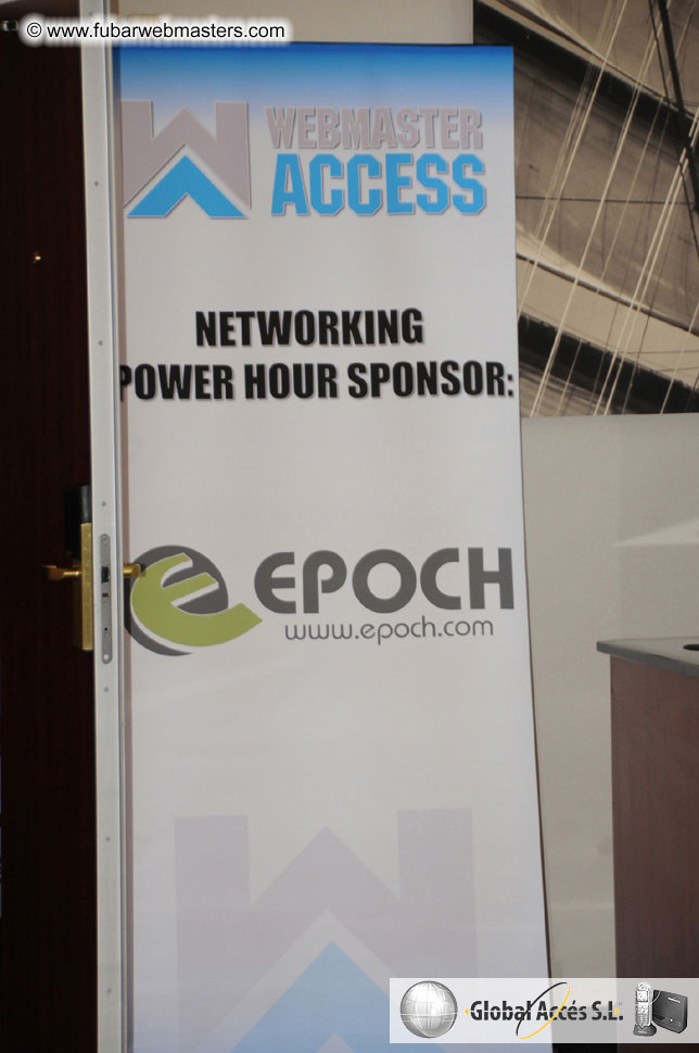 Hotel & Regisration (Day 2)