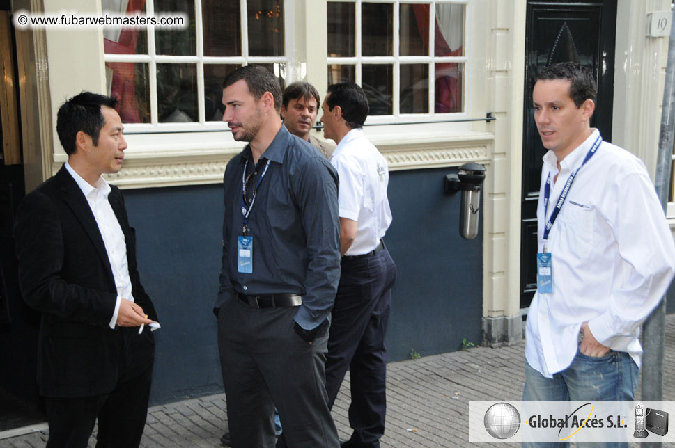 Hotel & Regisration (Day 2)