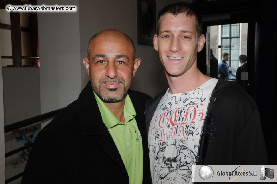 Hotel & Regisration (Day 2)