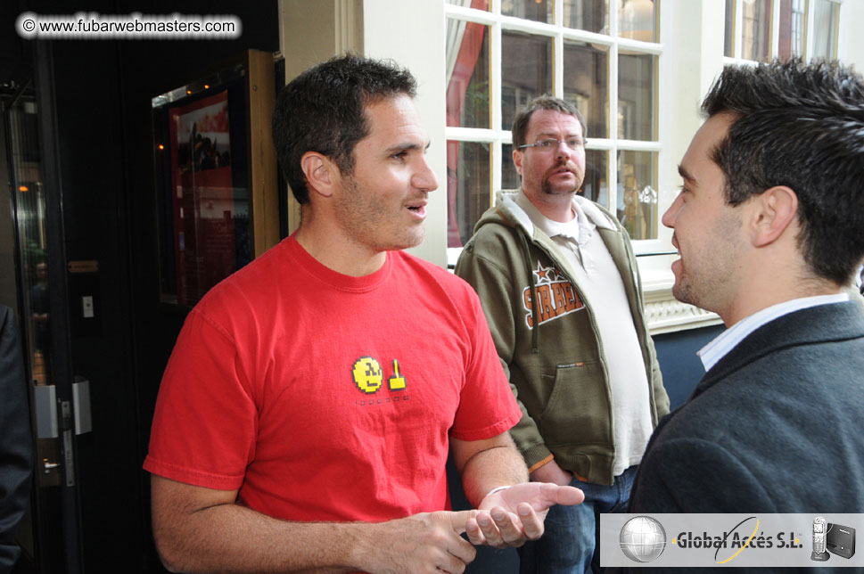 Hotel & Regisration (Day 2)