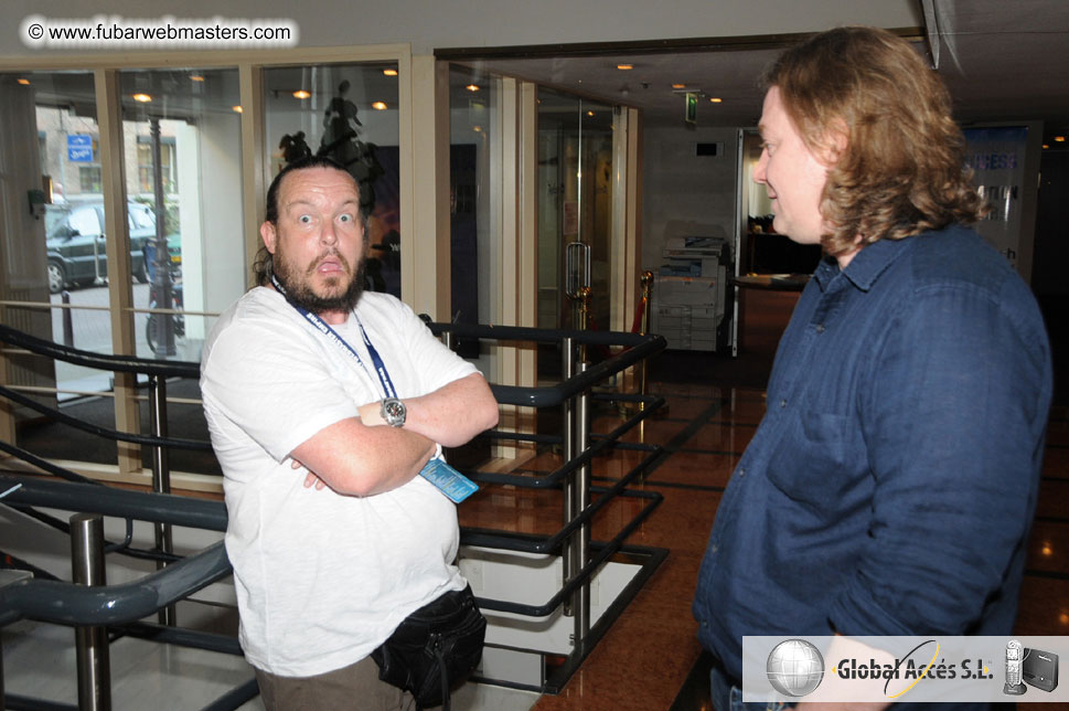 Hotel & Regisration (Day 2)