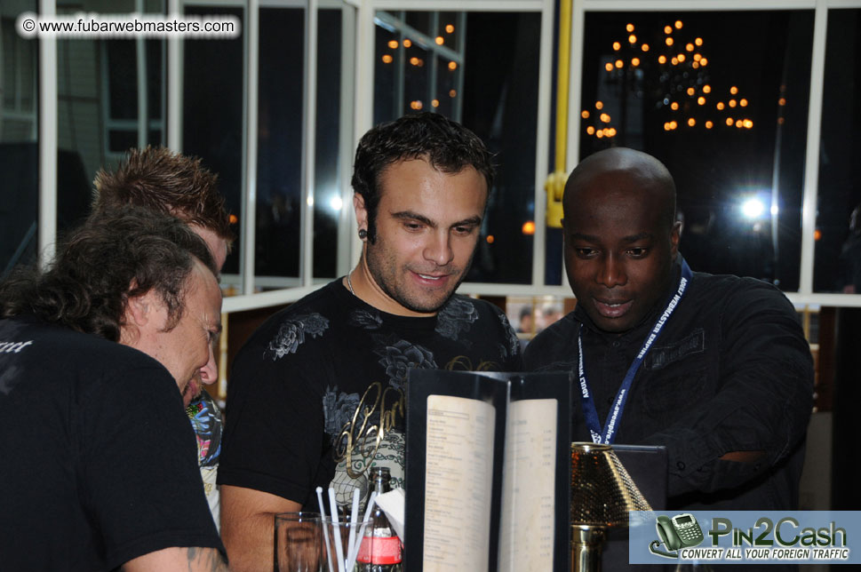 Hotel & Regisration (Day 2)