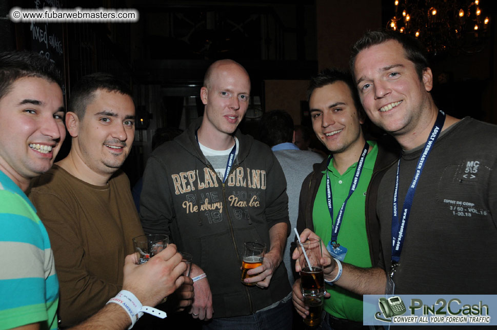 Hotel & Regisration (Day 2)