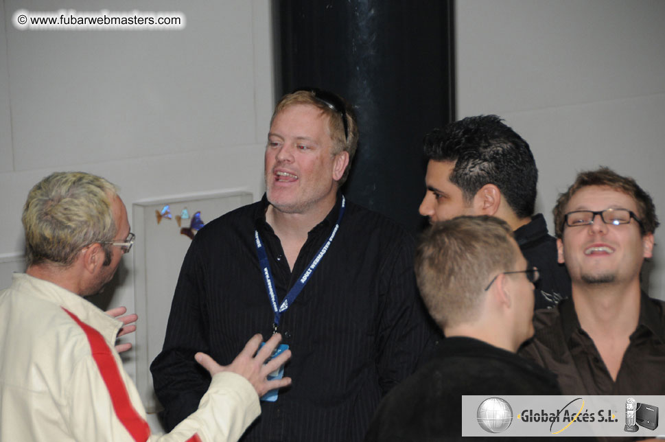 Hotel & Regisration (Day 2)