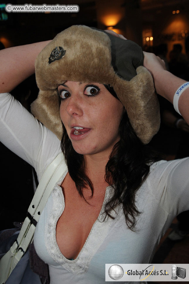 Hotel & Regisration (Day 2)