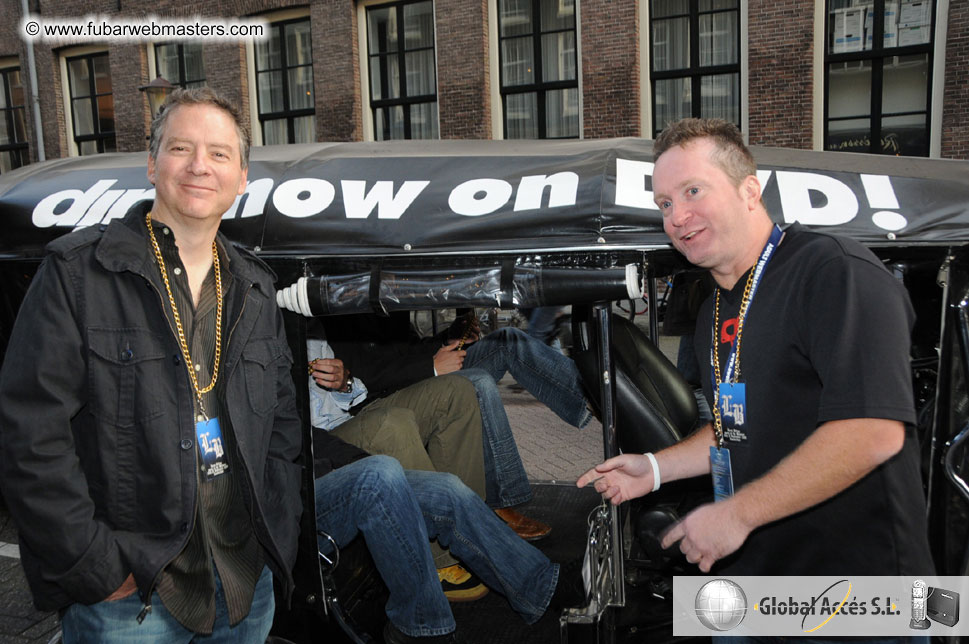 Hotel & Regisration (Day 2)