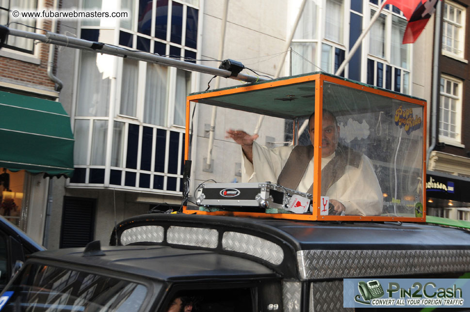 Hotel & Regisration (Day 2)