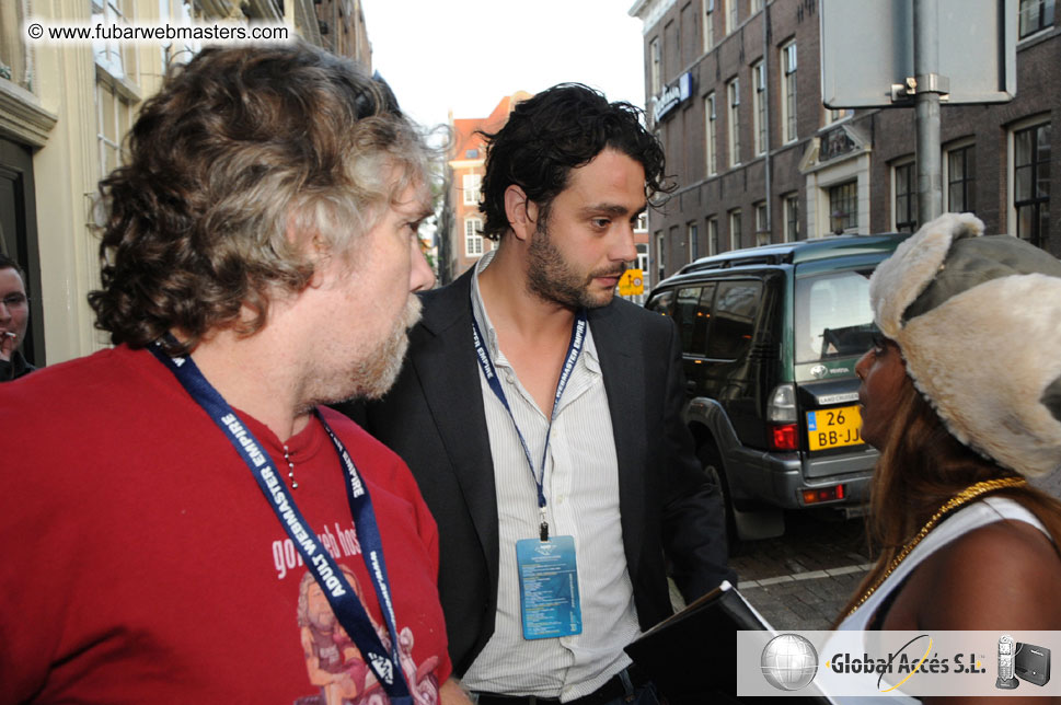 Hotel & Regisration (Day 2)