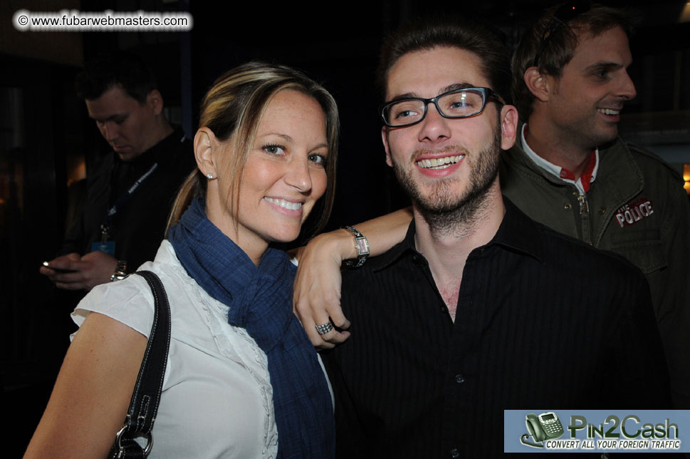 Hotel & Regisration (Day 2)