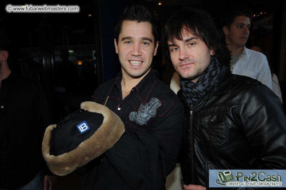 Hotel & Regisration (Day 2)