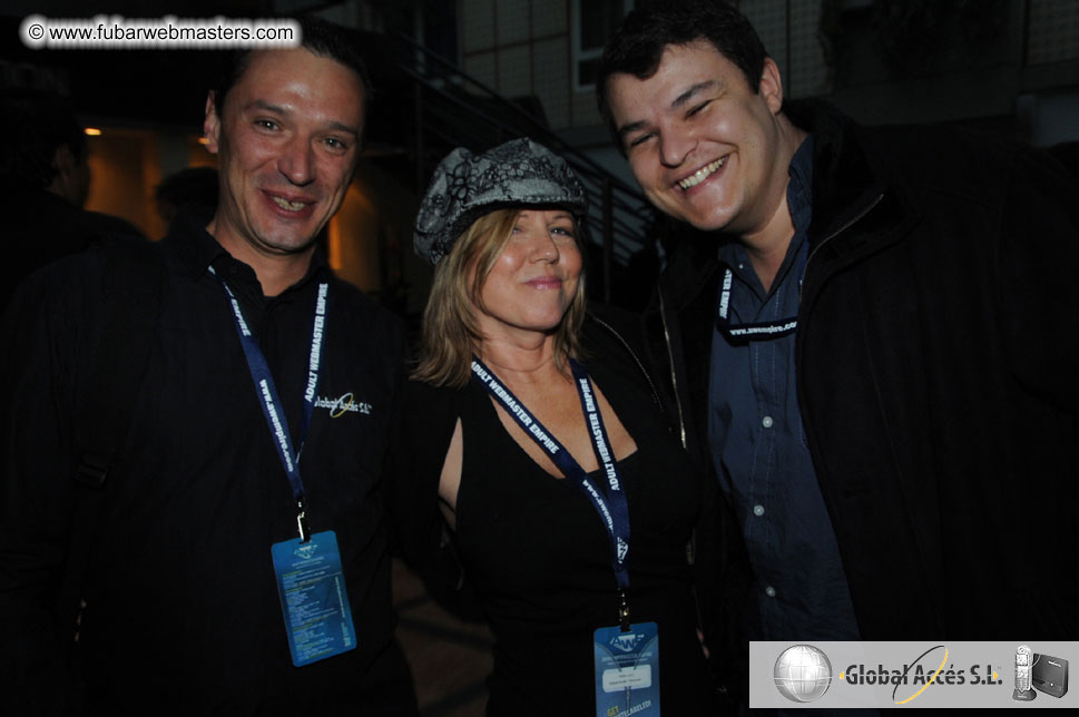 Hotel & Regisration (Day 2)