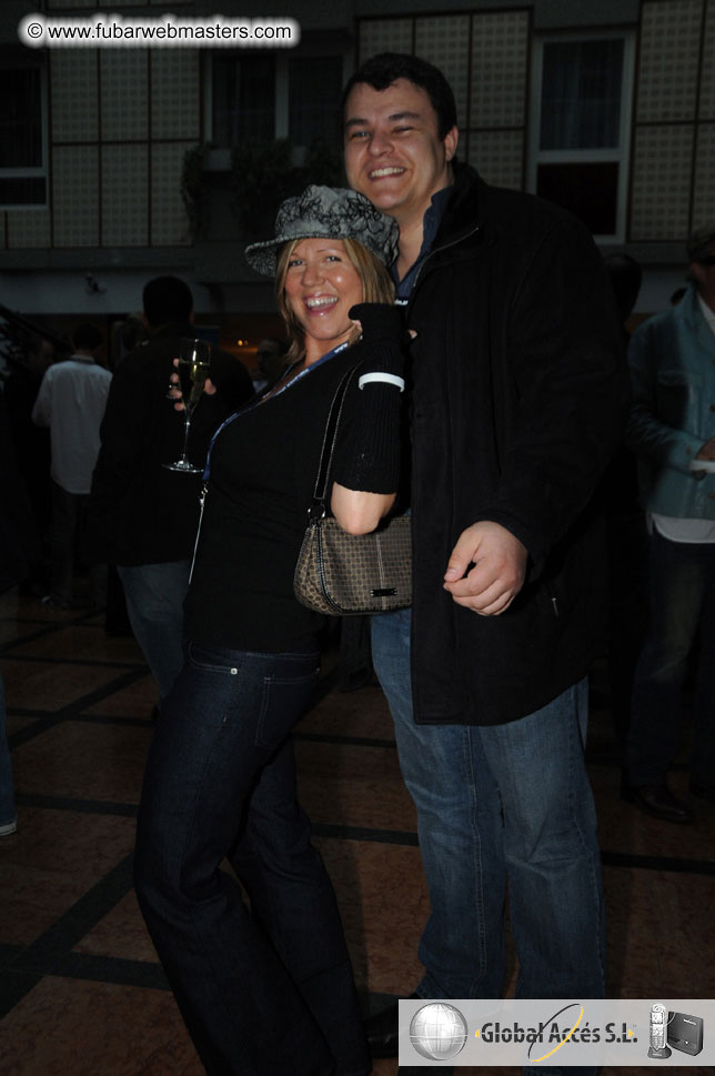 Hotel & Regisration (Day 2)