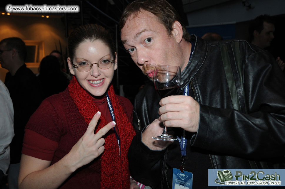 Hotel & Regisration (Day 2)