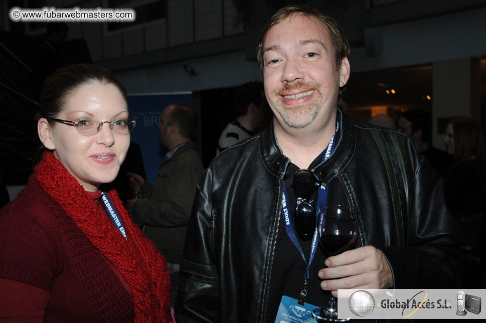 Hotel & Regisration (Day 2)