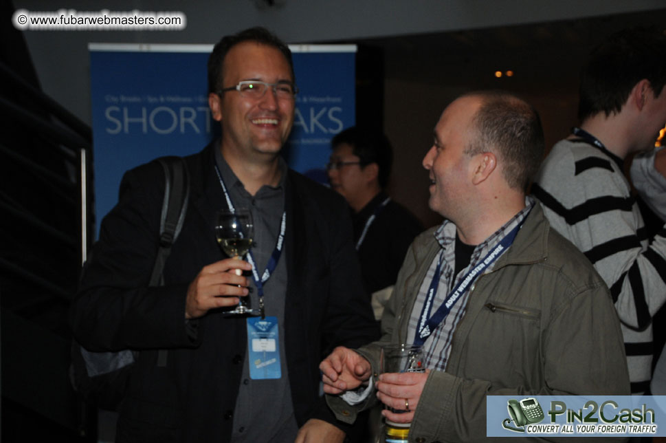 Hotel & Regisration (Day 2)