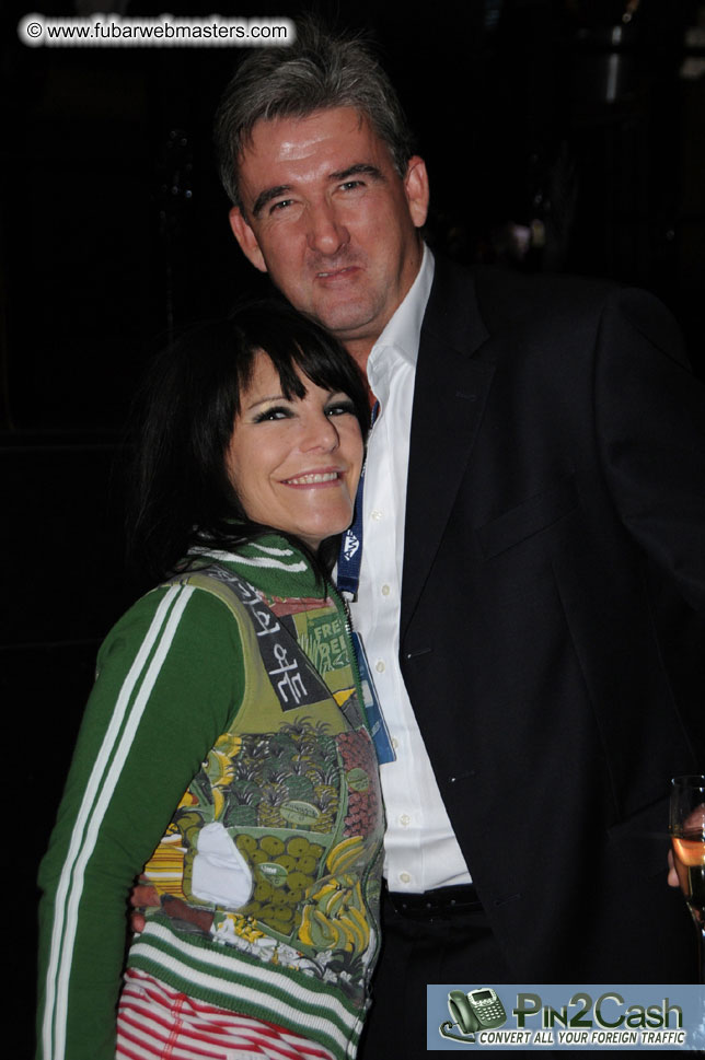 Hotel & Regisration (Day 2)