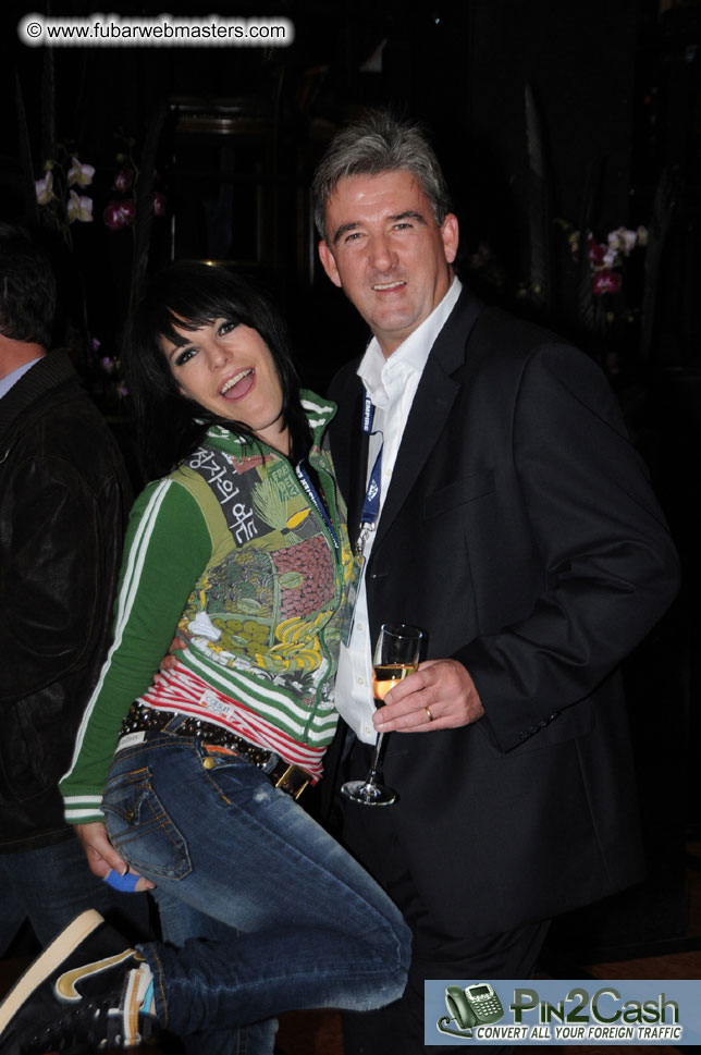 Hotel & Regisration (Day 2)