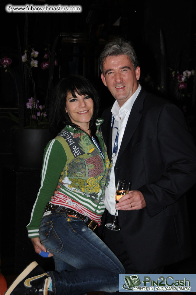 Hotel & Regisration (Day 2)