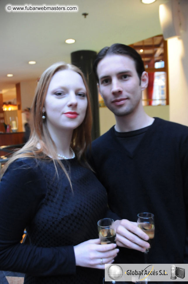 Hotel & Regisration (Day 2)