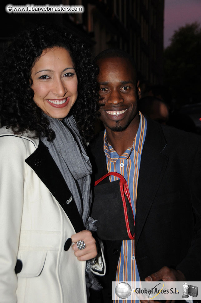 Hotel & Regisration (Day 2)