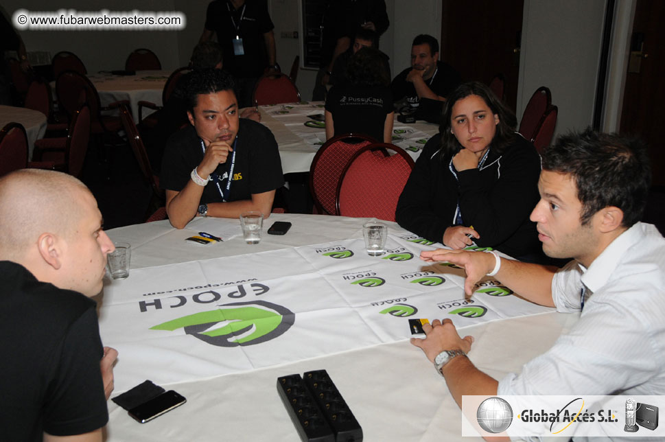 Seminars and Networking (day2)