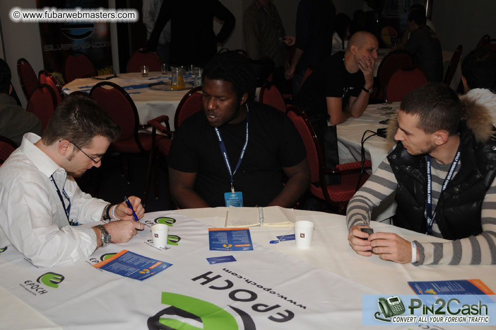 Seminars and Networking (day2)