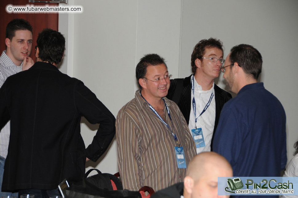 Seminars and Networking (day2)