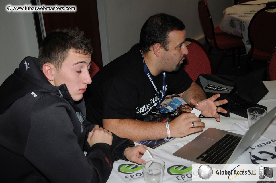 Seminars and Networking (day2)