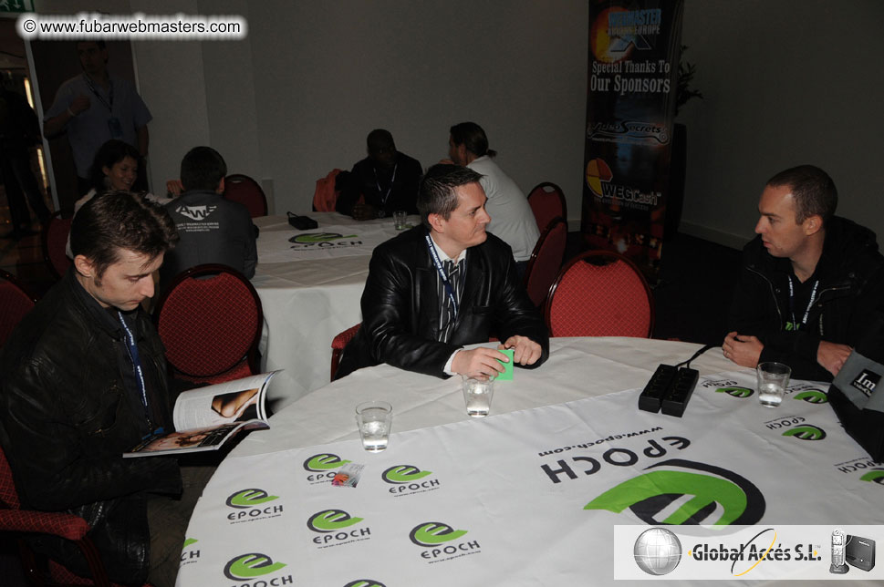 Seminars and Networking (day2)