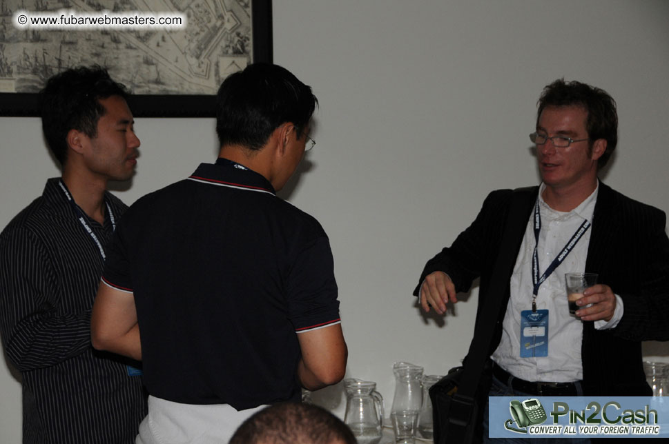 Seminars and Networking (day2)