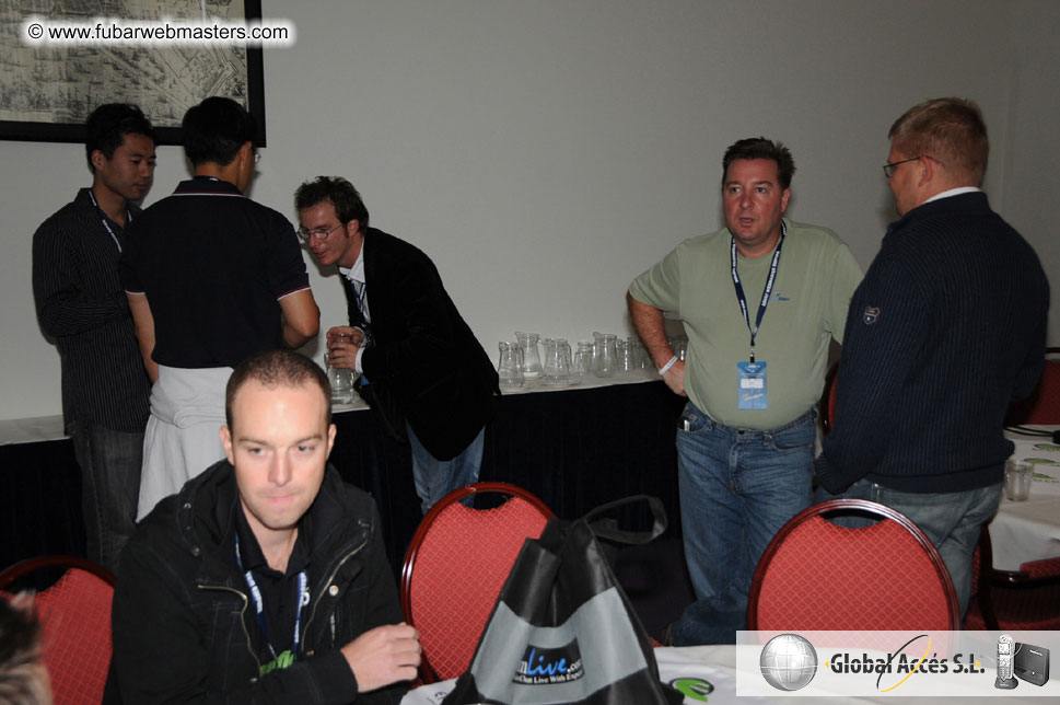 Seminars and Networking (day2)