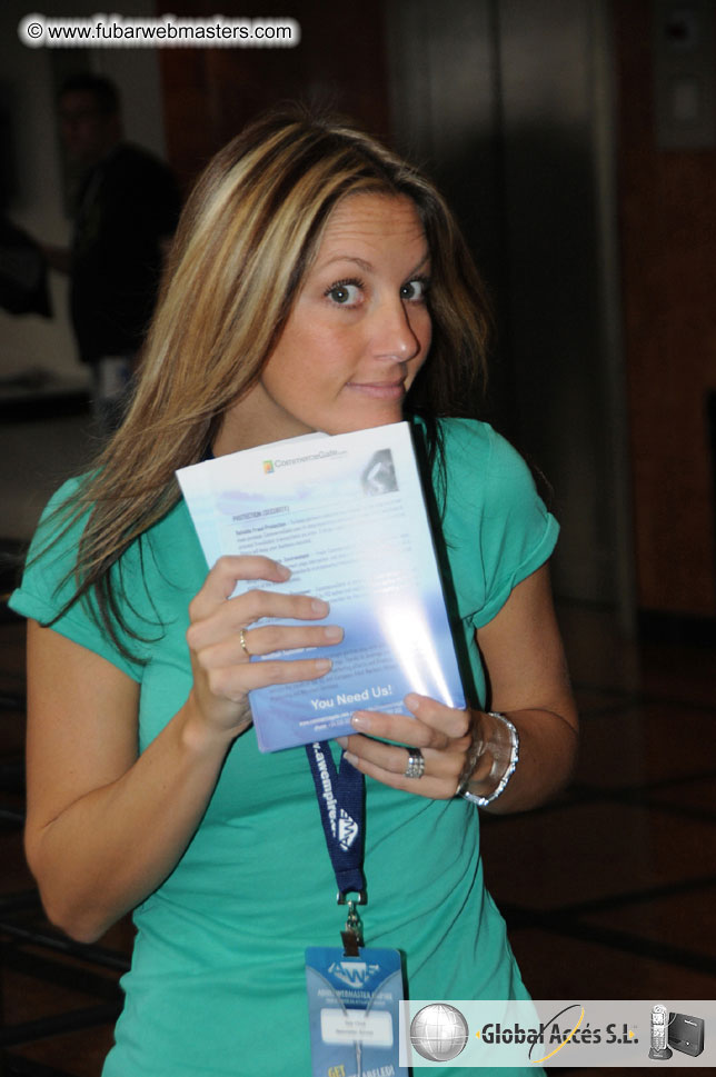 Seminars and Networking (day2)