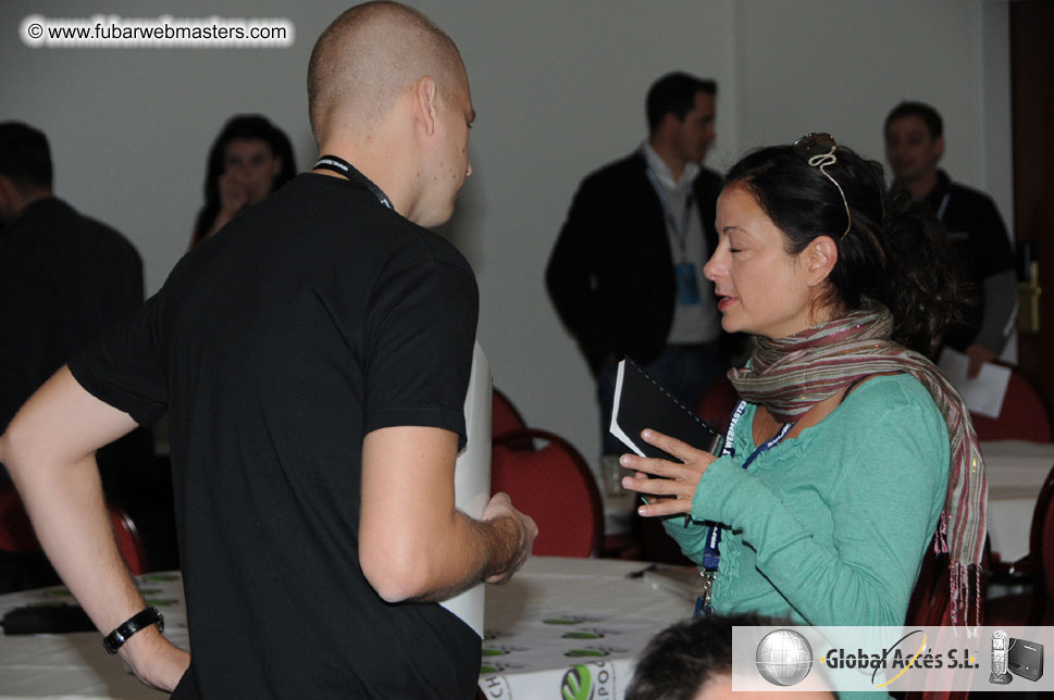 Seminars and Networking (day2)